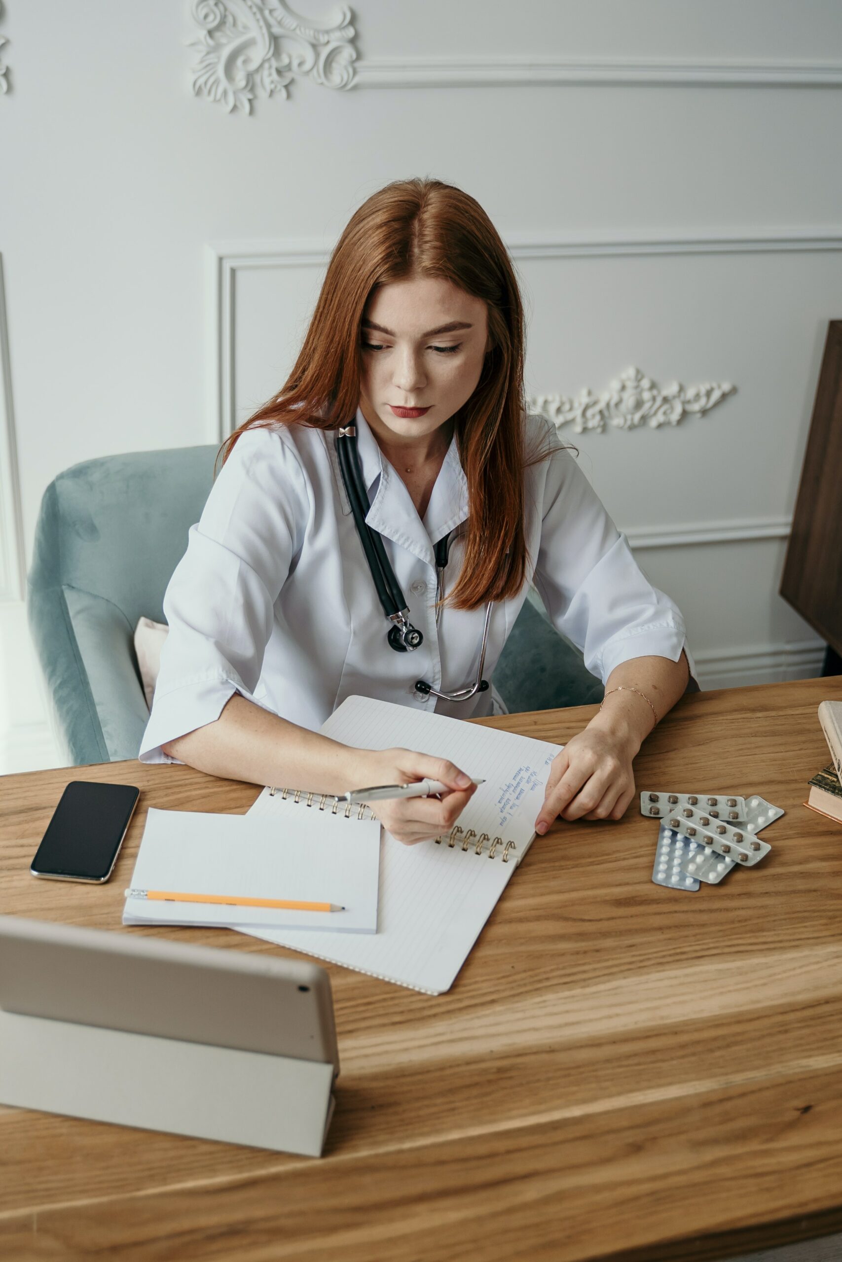 become a medical office administrator